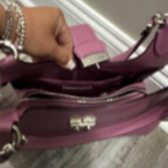 COACH PURSE NEW - Picture 3 of 3